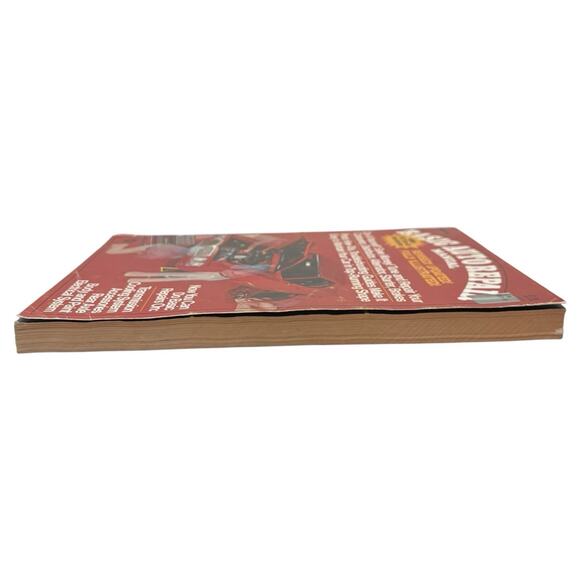 VTG 1975 Petersen’s "How To Tune Your Car" 3rd ED. Softcover Manual Car Repair - Picture 8 of 14